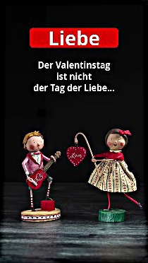 Valentinstag
